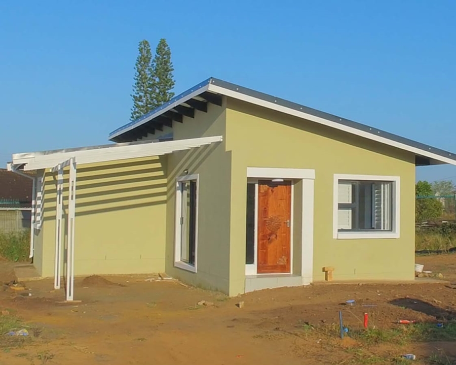 3 Bedroom Property for Sale in Pacaltsdorp Western Cape
